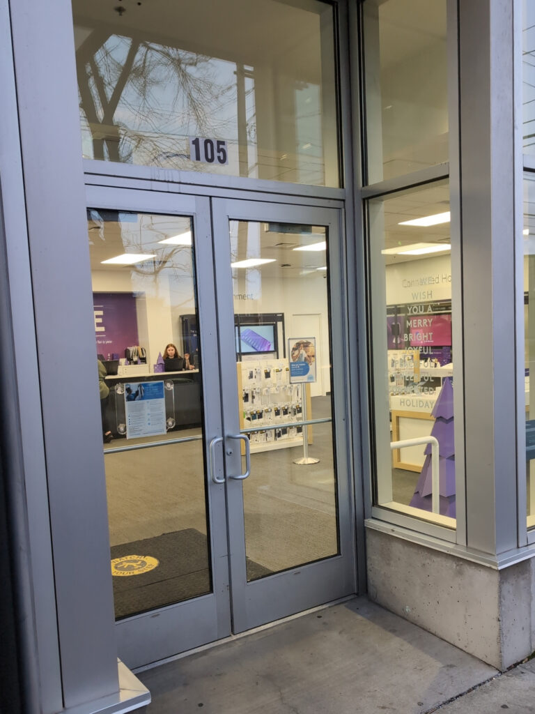 Ballard Commercial Glass Repair Glass Expert WA