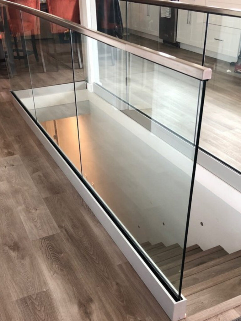 Capitol Hill Glass Repair Services