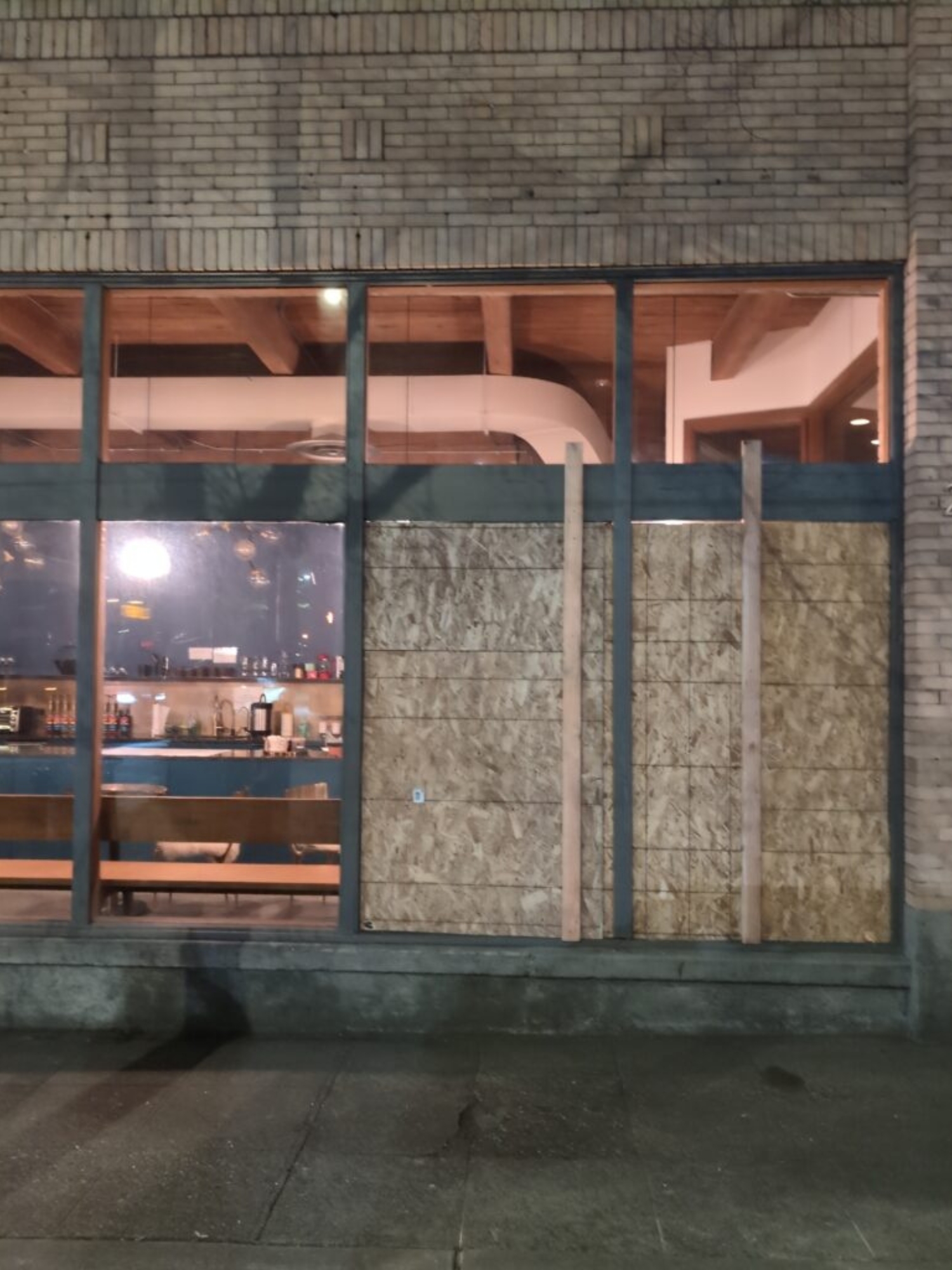 Magnolia Emergency Board Up