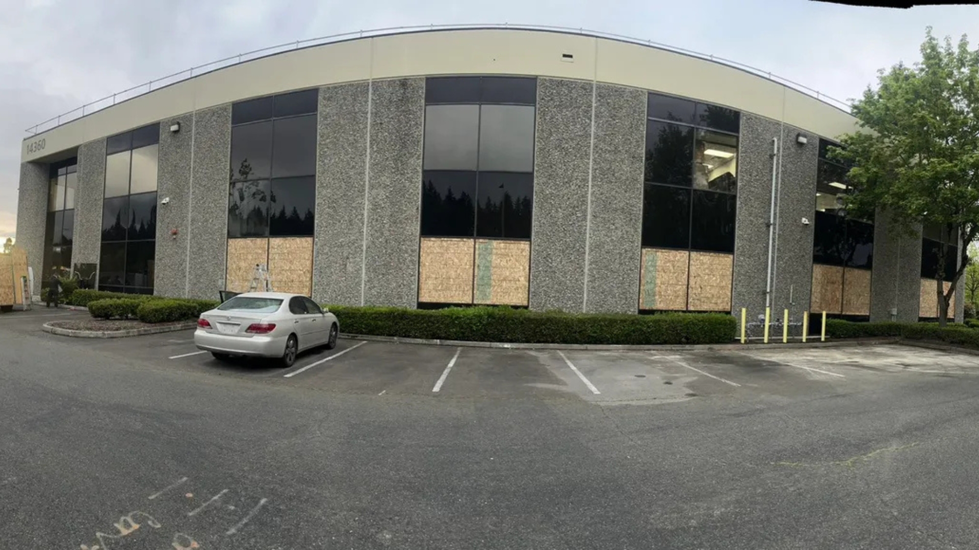 Magnolia Emergency Board Up