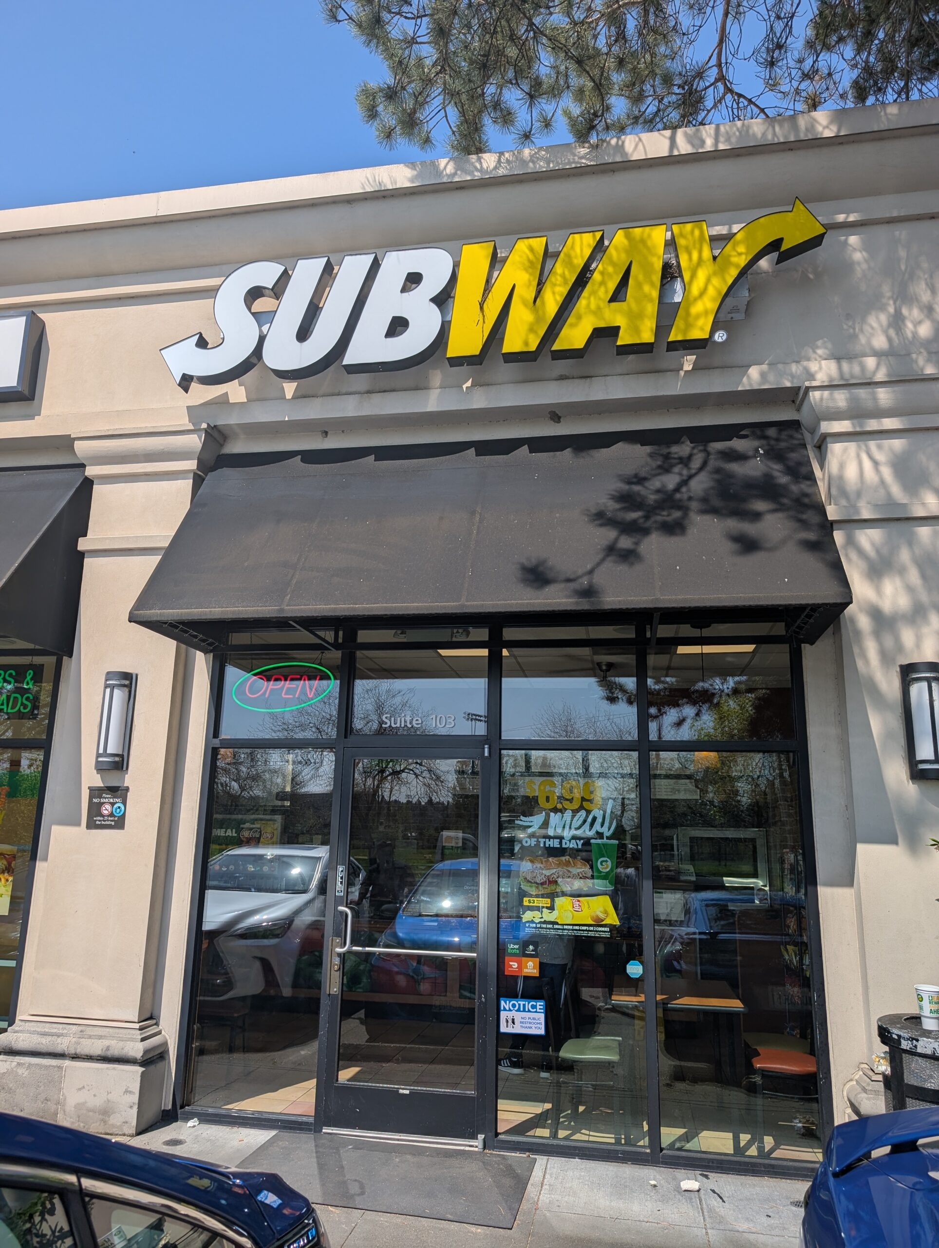 Ballard Commercial Glass Repair