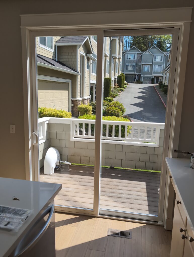 Ballard Glass Repair Services