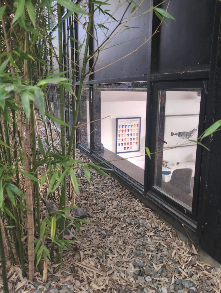 West Seattle Commercial Glass Repair