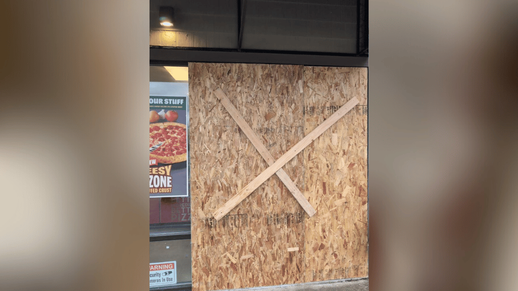 Emergency Board Up Tukwila