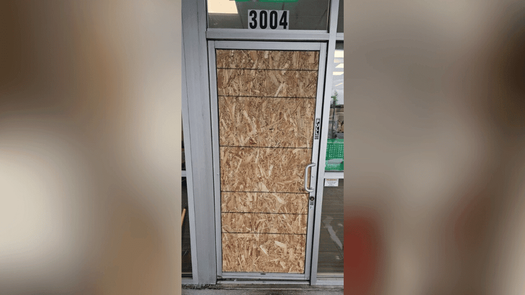 Emergency Board Up Tukwila