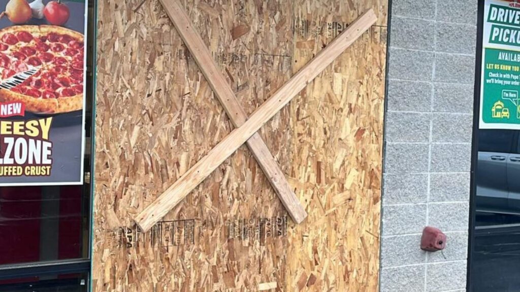 Emergency Board Up Seattle