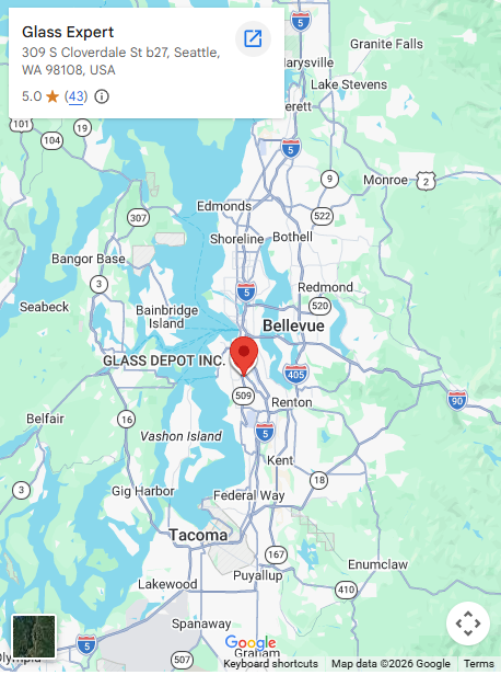 Our Board Up Service Areas