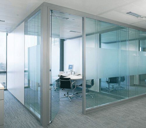 Emergency Glass Repair