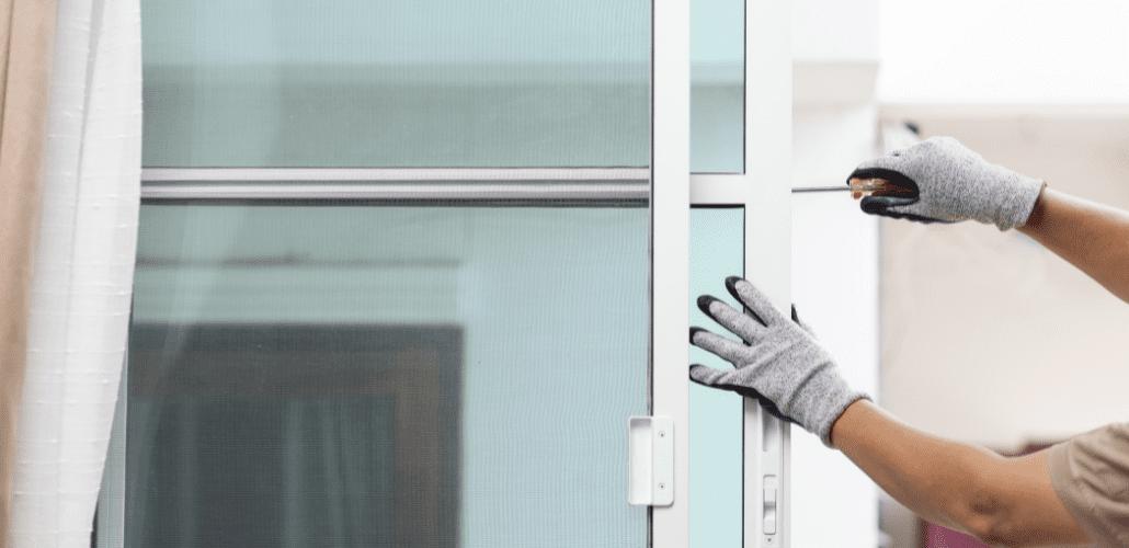 Emergency Glass Repair