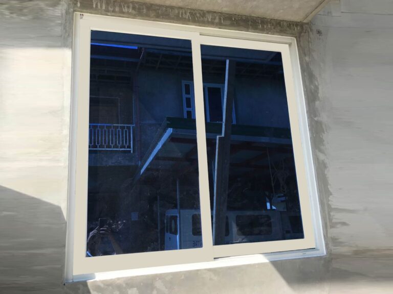 window glass repair near me